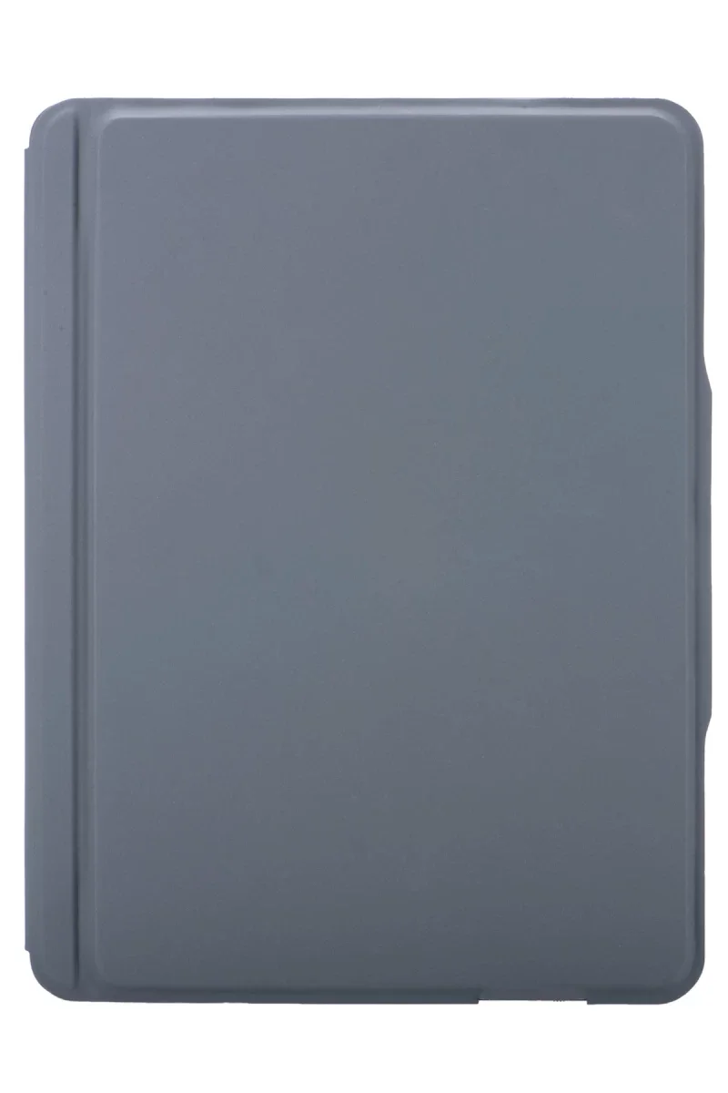 Apple T5506D iPad 10.2 (9.Nesil) Kılıf Palermo Ledli Klavyeli Standlı Tablet Kılıfı - Siyah Apple T5506D iPad 10.2 (9.Nesil) Kılıf Palermo Ledli Klavyeli Standlı Tablet Kılıfı - Siyah