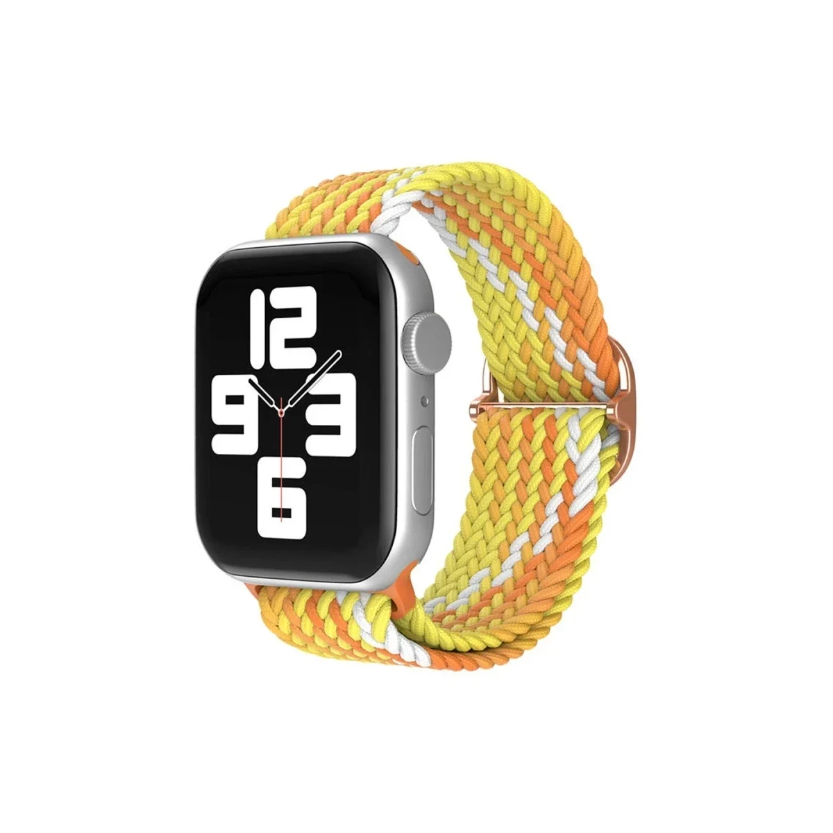 Apple Watch 38mm Star Kordon - Turuncu-Sarı Fiyatı, Yorumları ve Özellikleri