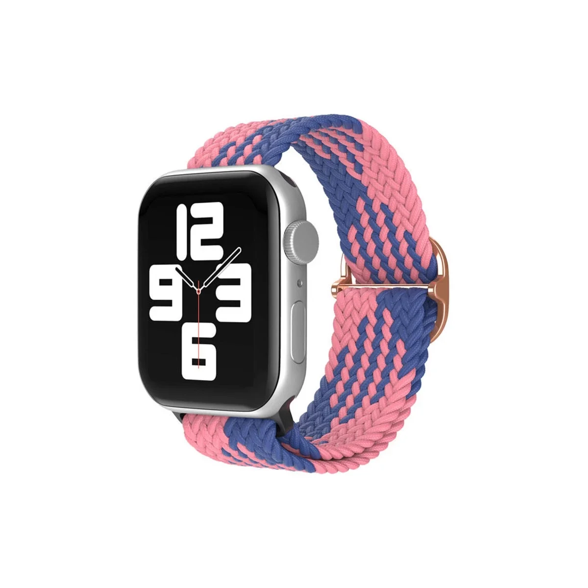 Apple Watch 38mm Star Kordon - Pembe-Mavi Fiyatı, Yorumları ve Özellikleri
