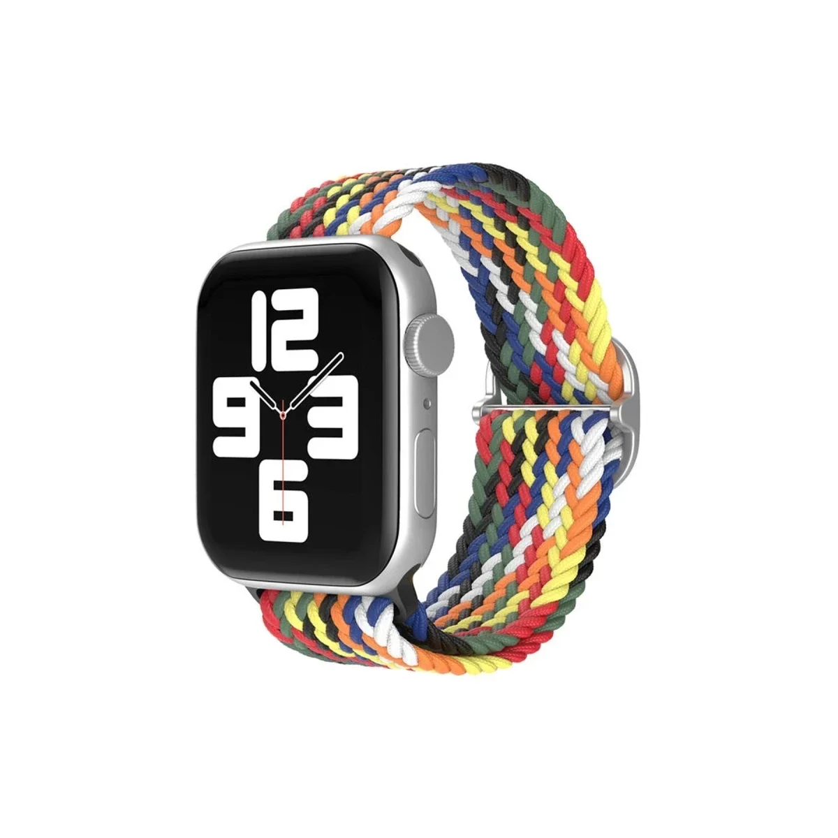 Apple Watch 38mm Star Kordon - Gökkuşağı 1 Fiyatı, Yorumları ve Özellikleri