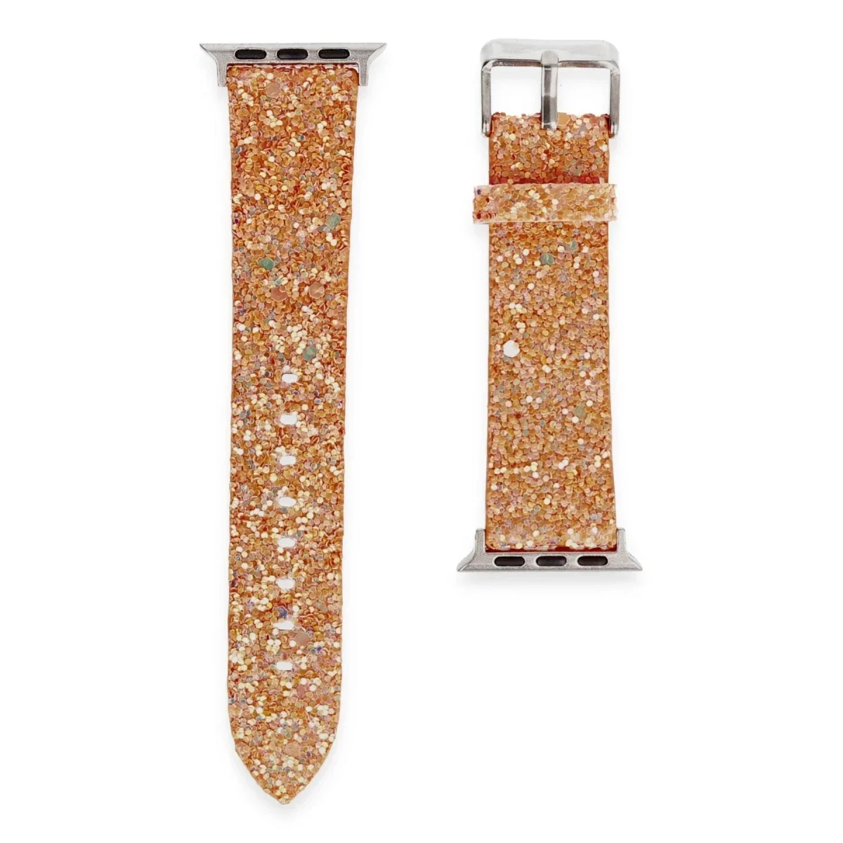Apple Watch 38mm Starry Taşlı Kordon - Pudra Fiyatı, Yorumları ve Özellikleri