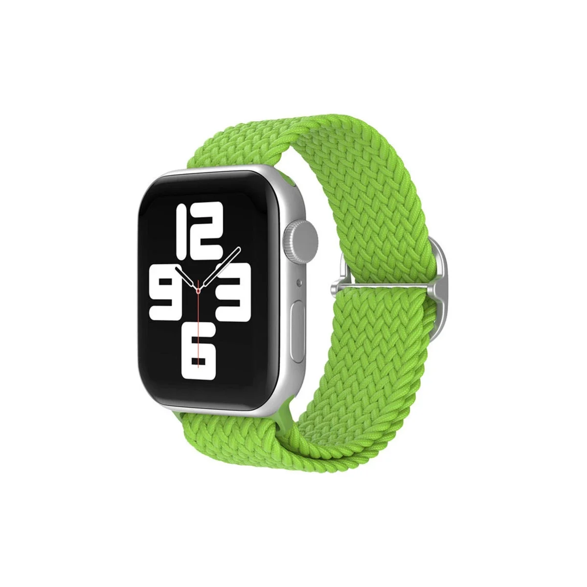 Apple Watch 38mm Star Kordon - Açık Yeşil Fiyatı, Yorumları ve Özellikleri