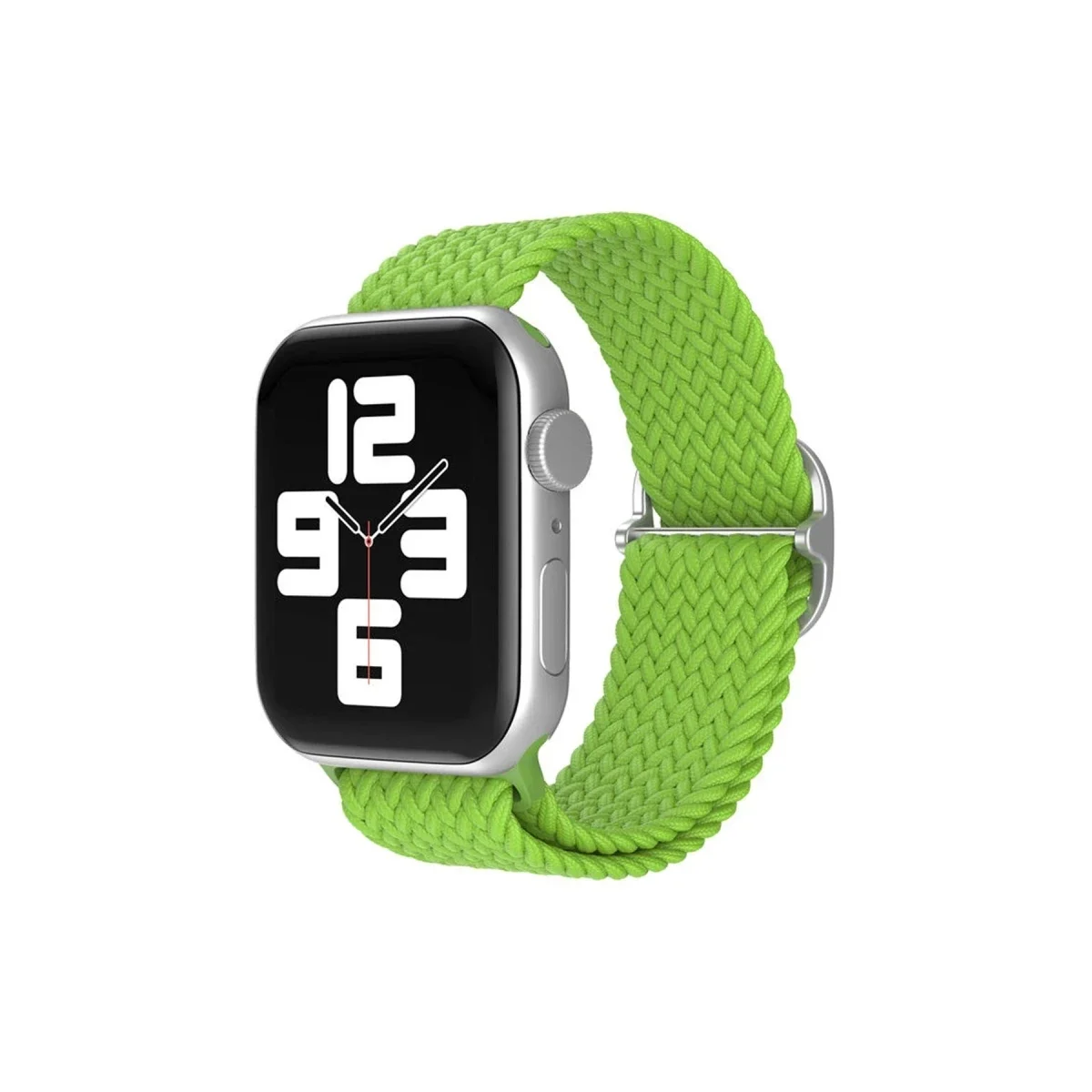 Apple Watch 38mm Star Kordon - Açık Yeşil Fiyatı, Yorumları ve Özellikleri