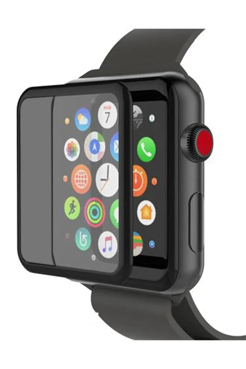 Apple Watch 41mm Mat Polymer Nano Ekran Koruyucu Fiyatı, Yorumları ve Özellikleri