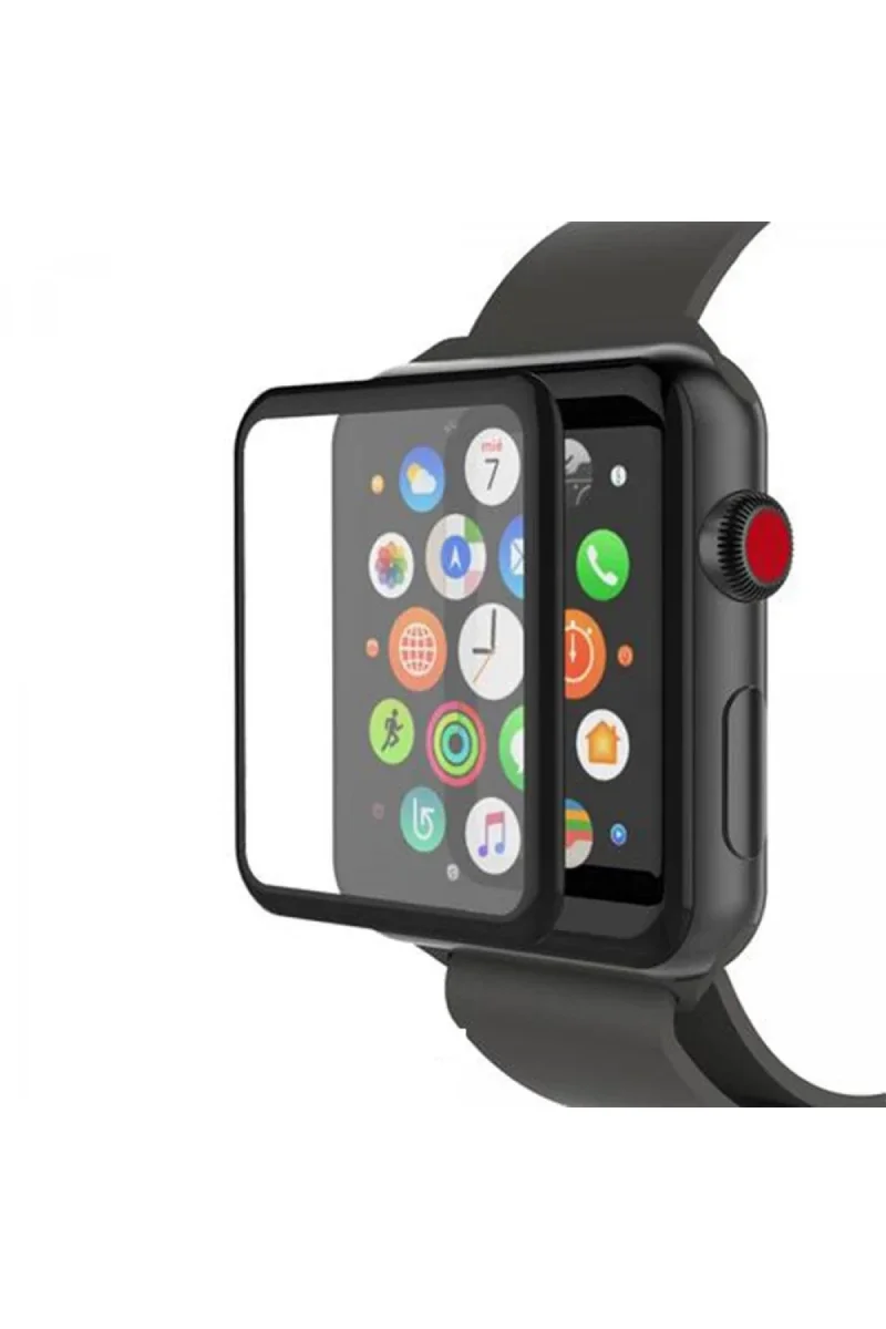 Apple Watch 41mm Polymer Nano Ekran Koruyucu Fiyatı, Yorumları ve Özellikleri