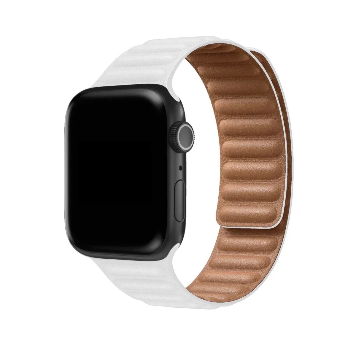 Apple Watch 42mm Loop Kordon - Beyaz Fiyatı, Yorumları ve Özellikleri