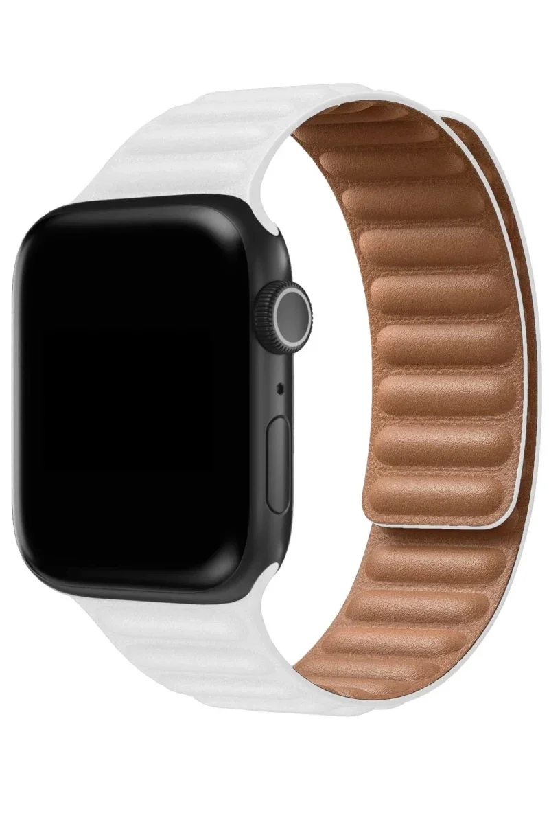 Apple Watch 42mm Loop Kordon - Beyaz Fiyatı, Yorumları ve Özellikleri