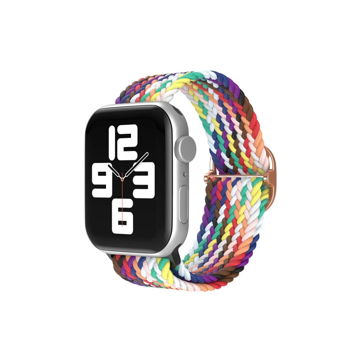 Apple Watch 42mm Star Kordon - Gökkuşağı 2 Fiyatı, Yorumları ve Özellikleri