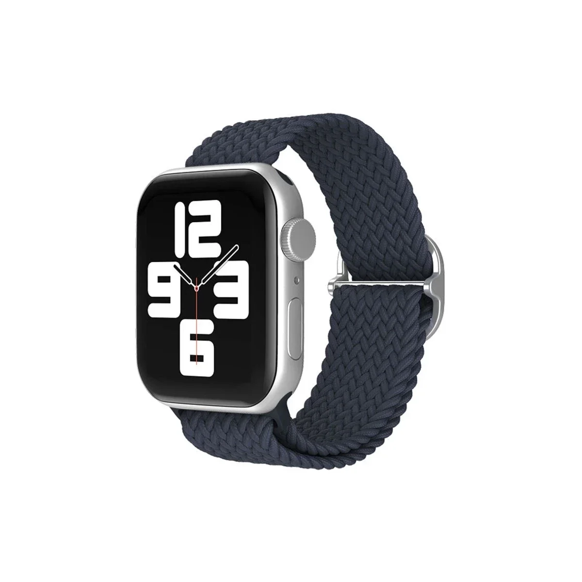 Apple Watch 42mm Star Kordon - Lacivert Apple Watch 42mm Star Kordon - Lacivert