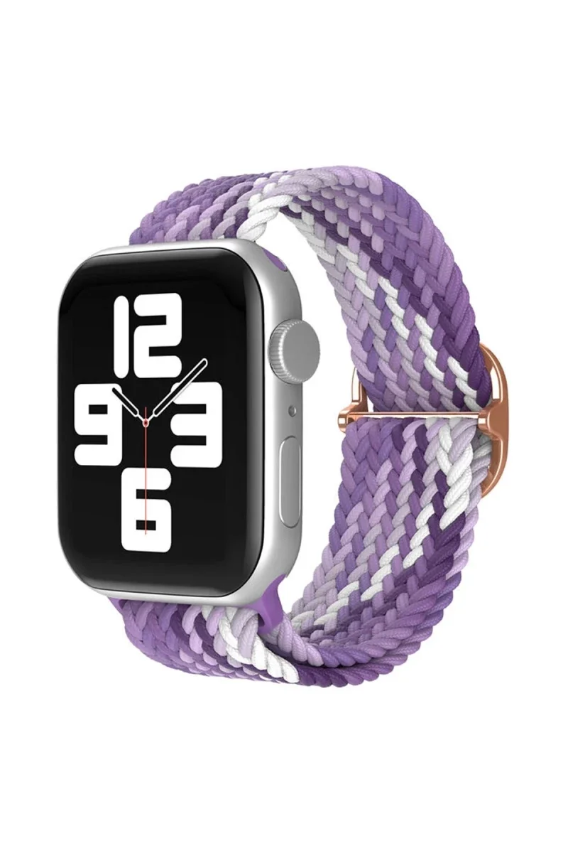 Apple Watch 42mm Star Kordon - Mor-Lila Fiyatı, Yorumları ve Özellikleri