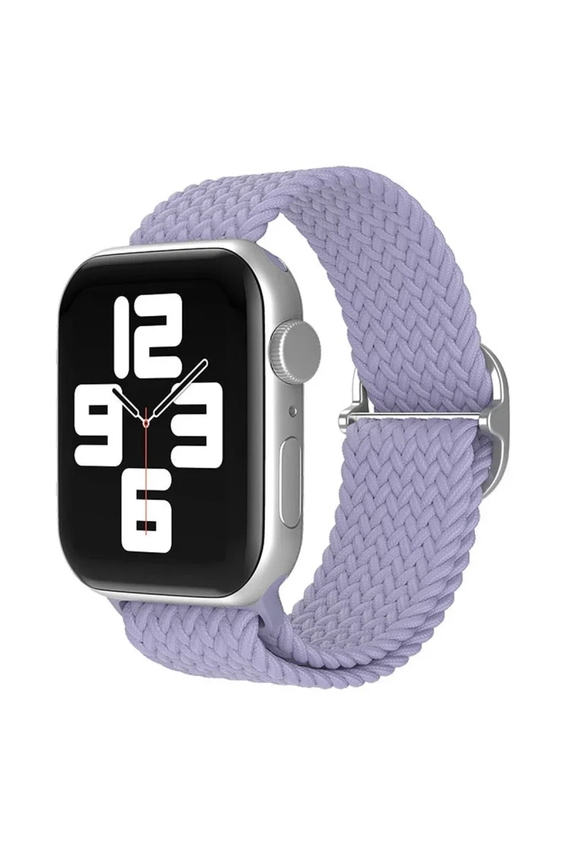Apple Watch 42mm Star Kordon - Lila Fiyatı, Yorumları ve Özellikleri