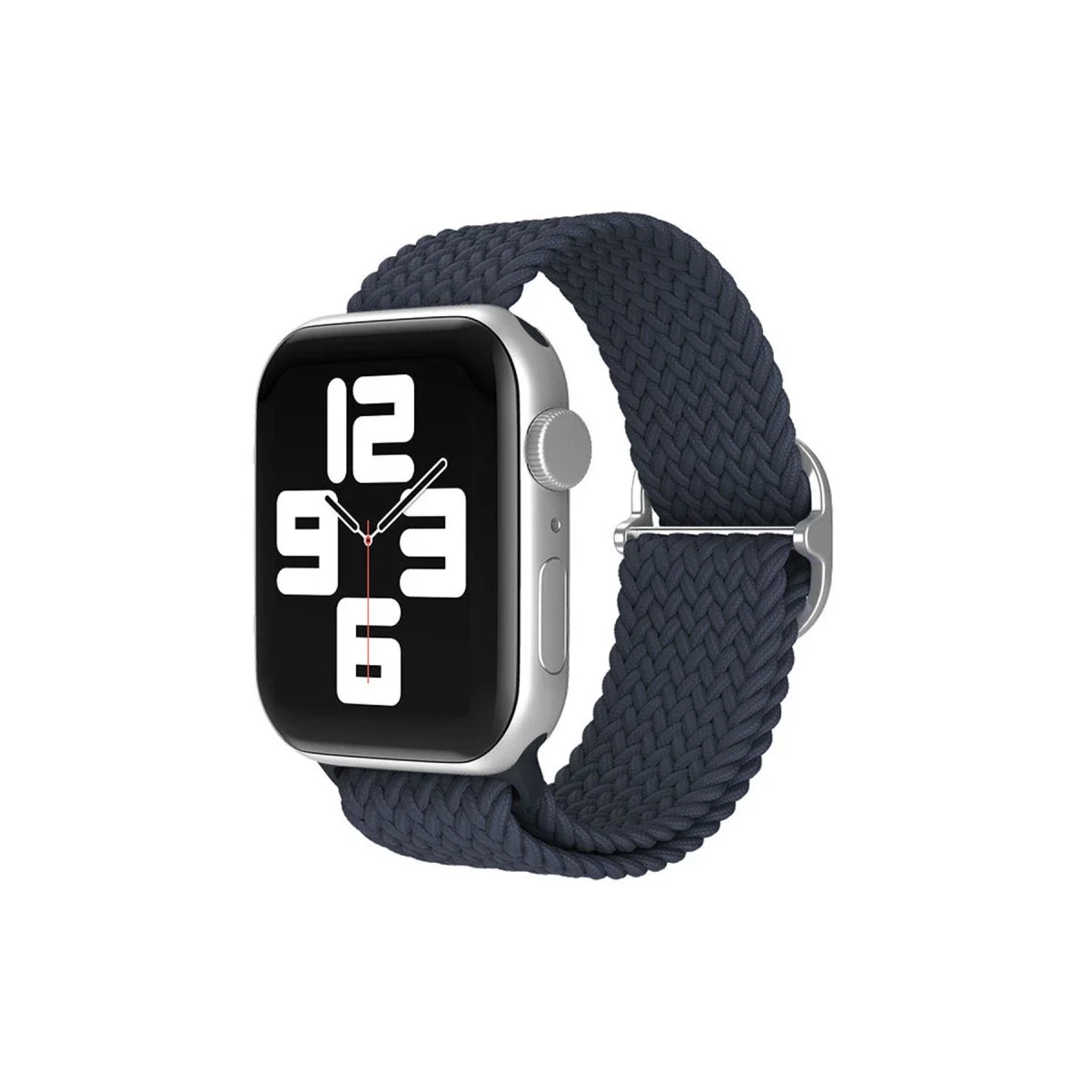 Apple Watch 42mm Star Kordon - Lacivert Apple Watch 42mm Star Kordon - Lacivert