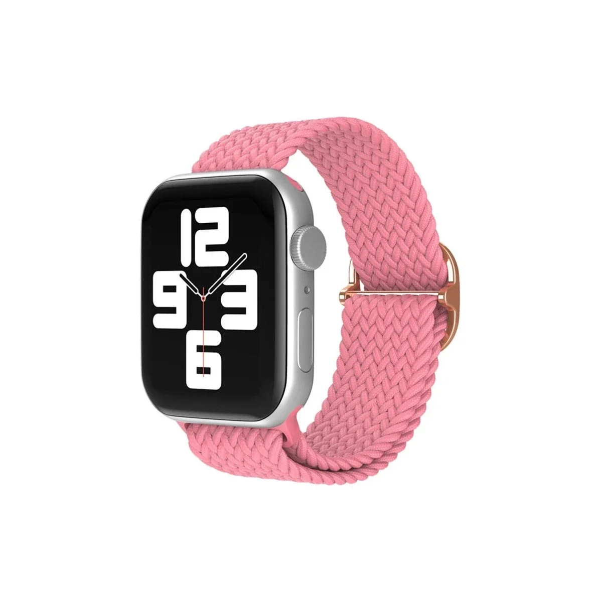 Apple Watch 42mm Star Kordon - Pembe Fiyatı, Yorumları ve Özellikleri