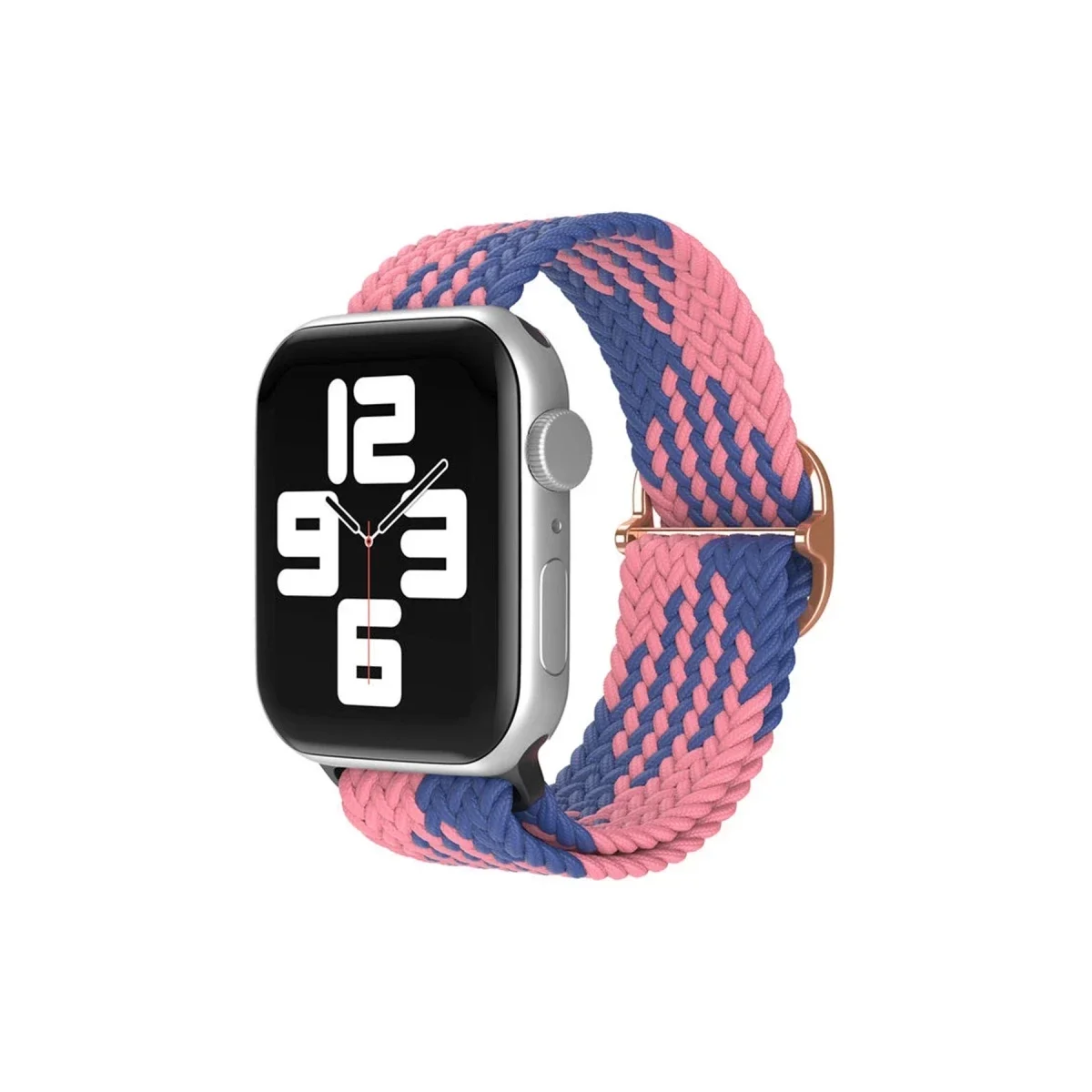 Apple Watch 42mm Star Kordon - Pembe-Mavi Fiyatı, Yorumları ve Özellikleri