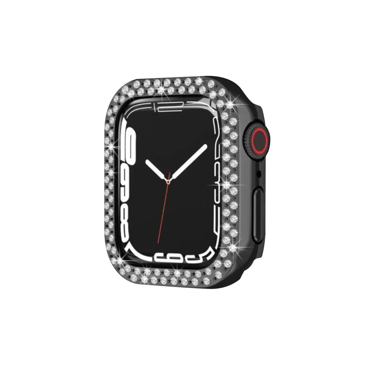 Apple Watch 42mm Taşlı Kasa - Siyah Fiyatı, Yorumları ve Özellikleri