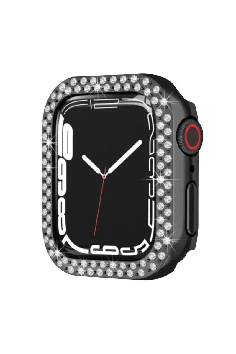 Apple Watch 42mm Taşlı Kasa - Siyah Fiyatı, Yorumları ve Özellikleri