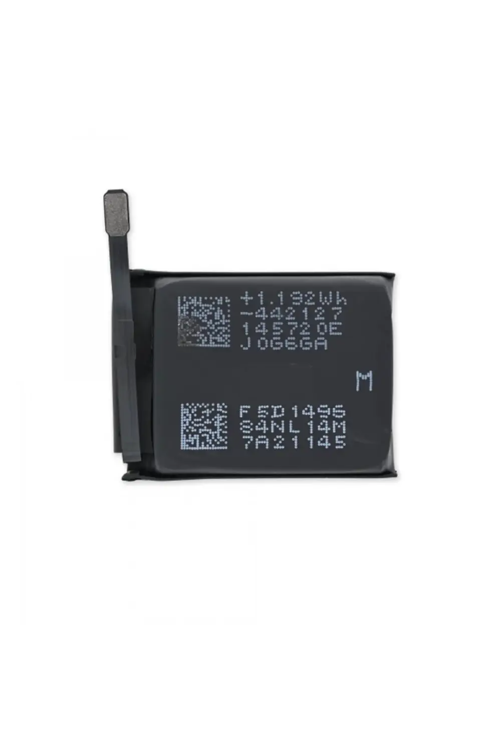 Apple Watch Series 9 45mm Pil Batarya