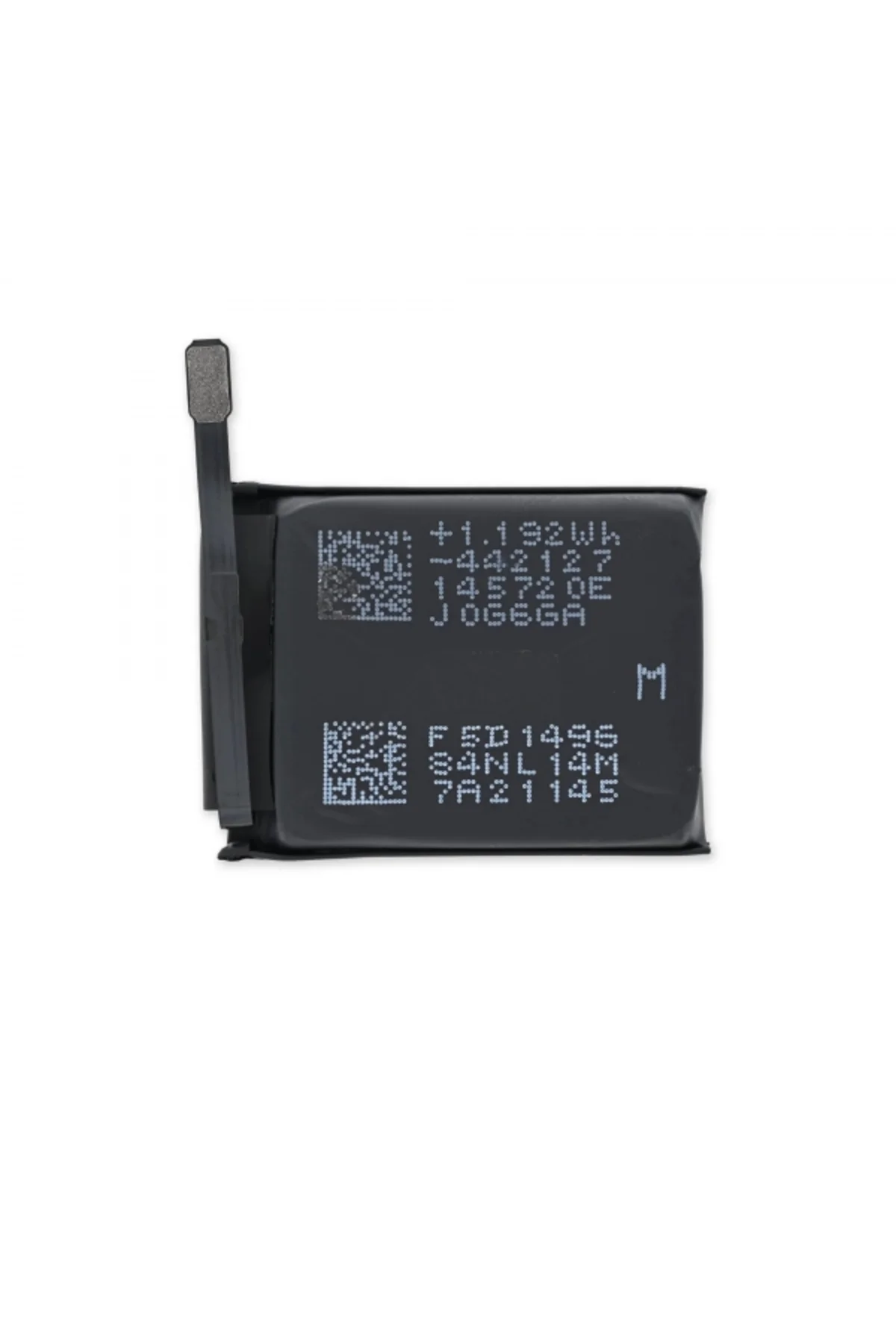 Apple Watch Series 9 45mm Pil Batarya