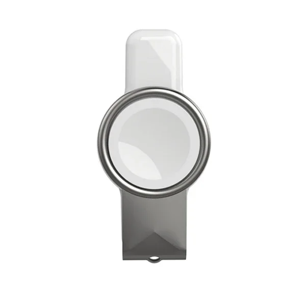 Apple Watch Taşınabilir 2 in 1 USB Type-C Manyetik Şarj Standı