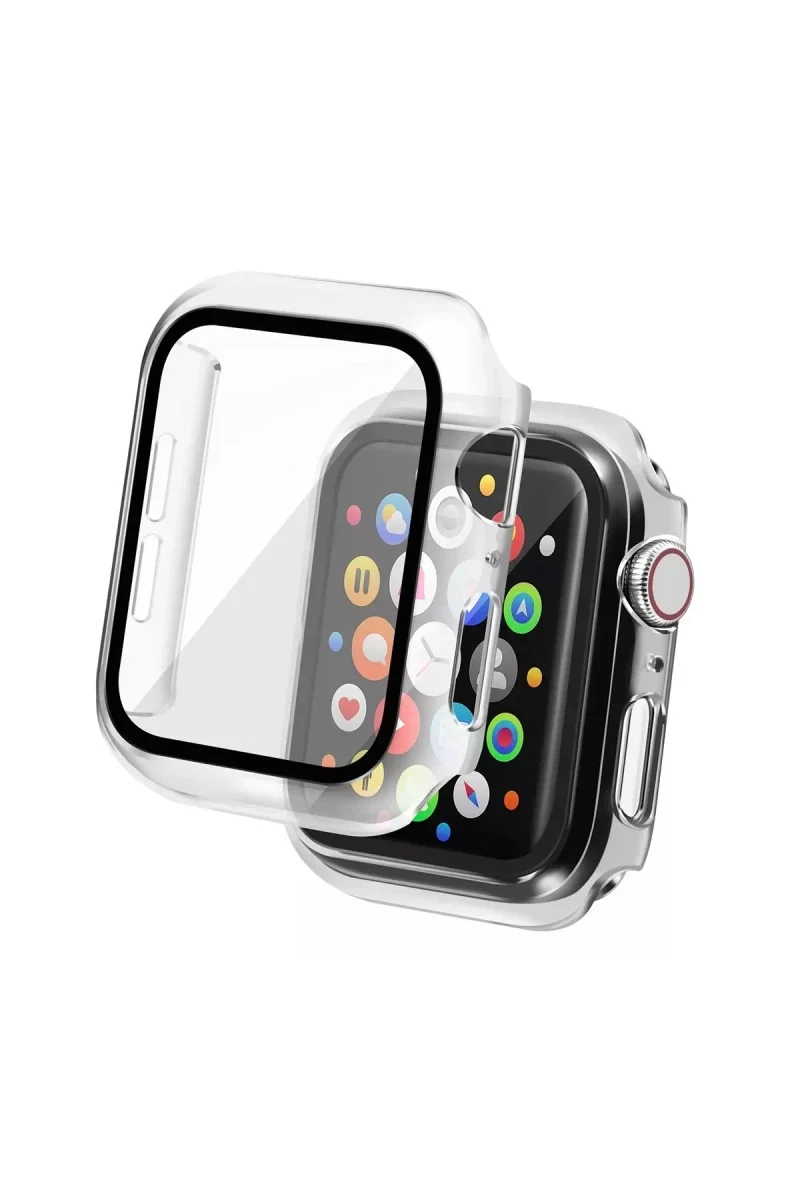 Apple Watch Ultra 49mm Camlı Kasa Ekran Koruyucu - Şeffaf Fiyatı, Yorumları ve Özellikleri
