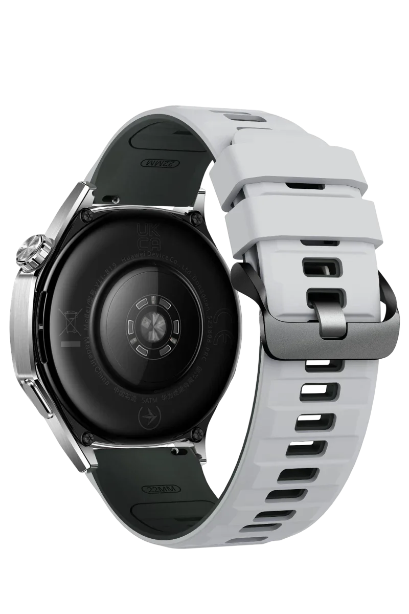 Apple Watch Ultra 49mm Minoc Kordon - Gri-Siyah Fiyatı, Yorumları ve Özellikleri