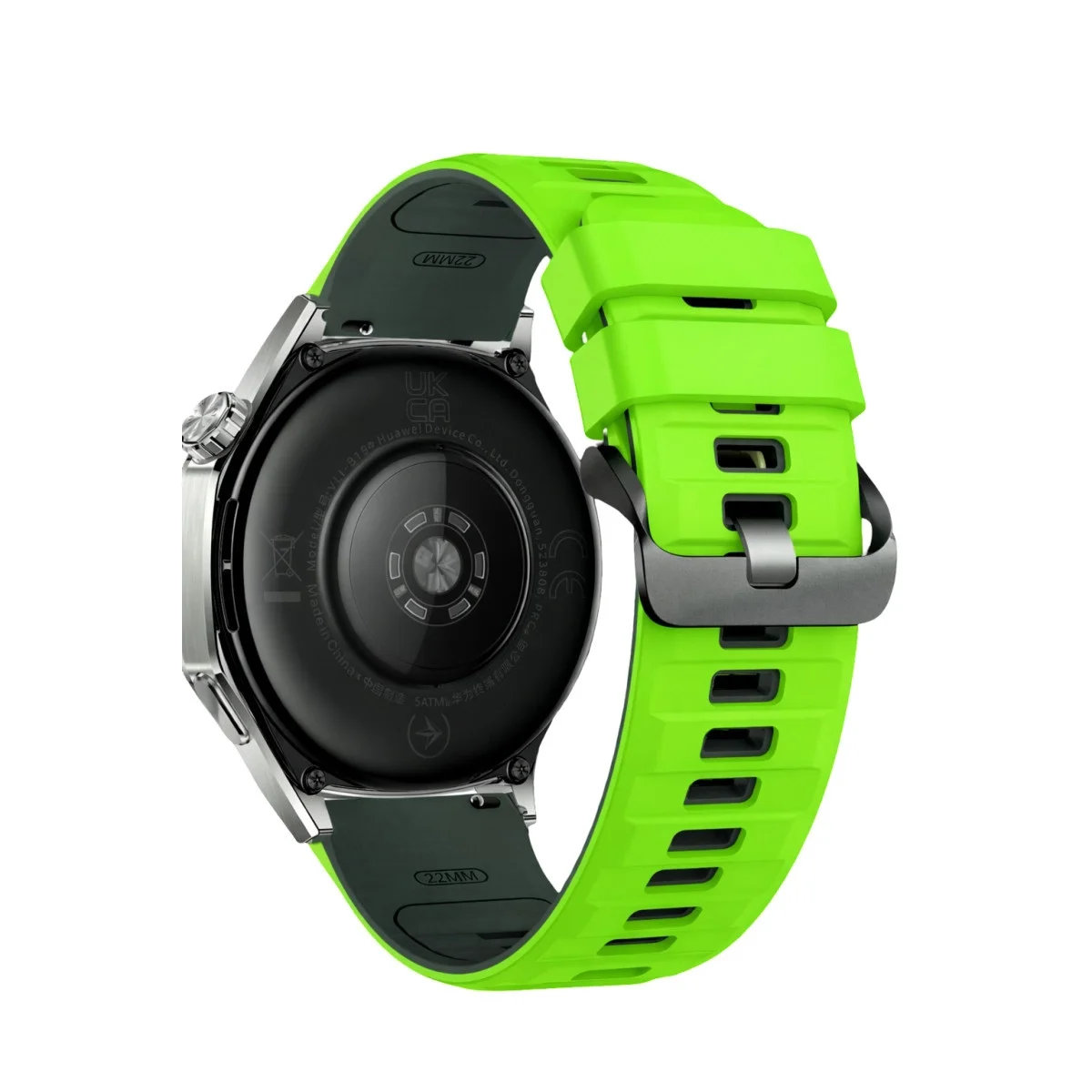 Apple Watch Ultra 49mm Minoc Kordon (saat Değildir) - Yeşil Fiyatı, Yorumları ve Özellikleri
