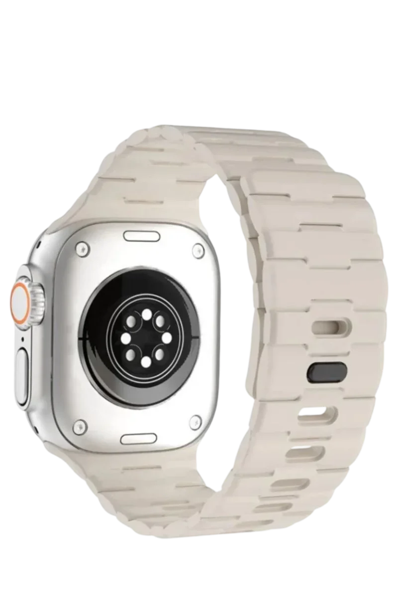 Apple Watch Ultra 49mm Wowen Kordon - Bej Fiyatı, Yorumları ve Özellikleri