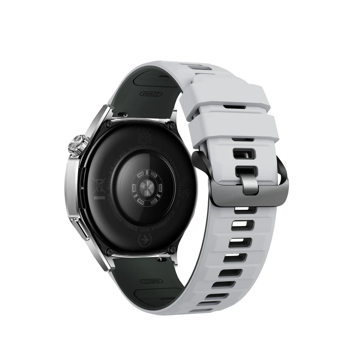 Apple Watch Ultra 49mm Minoc Kordon (saat Değildir) - Gri-siyah Fiyatı, Yorumları ve Özellikleri