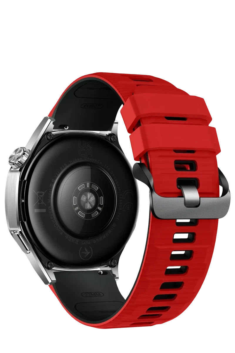 Apple Watch Ultra 49mm Minoc Kordon - Kırmızı Fiyatı, Yorumları ve Özellikleri