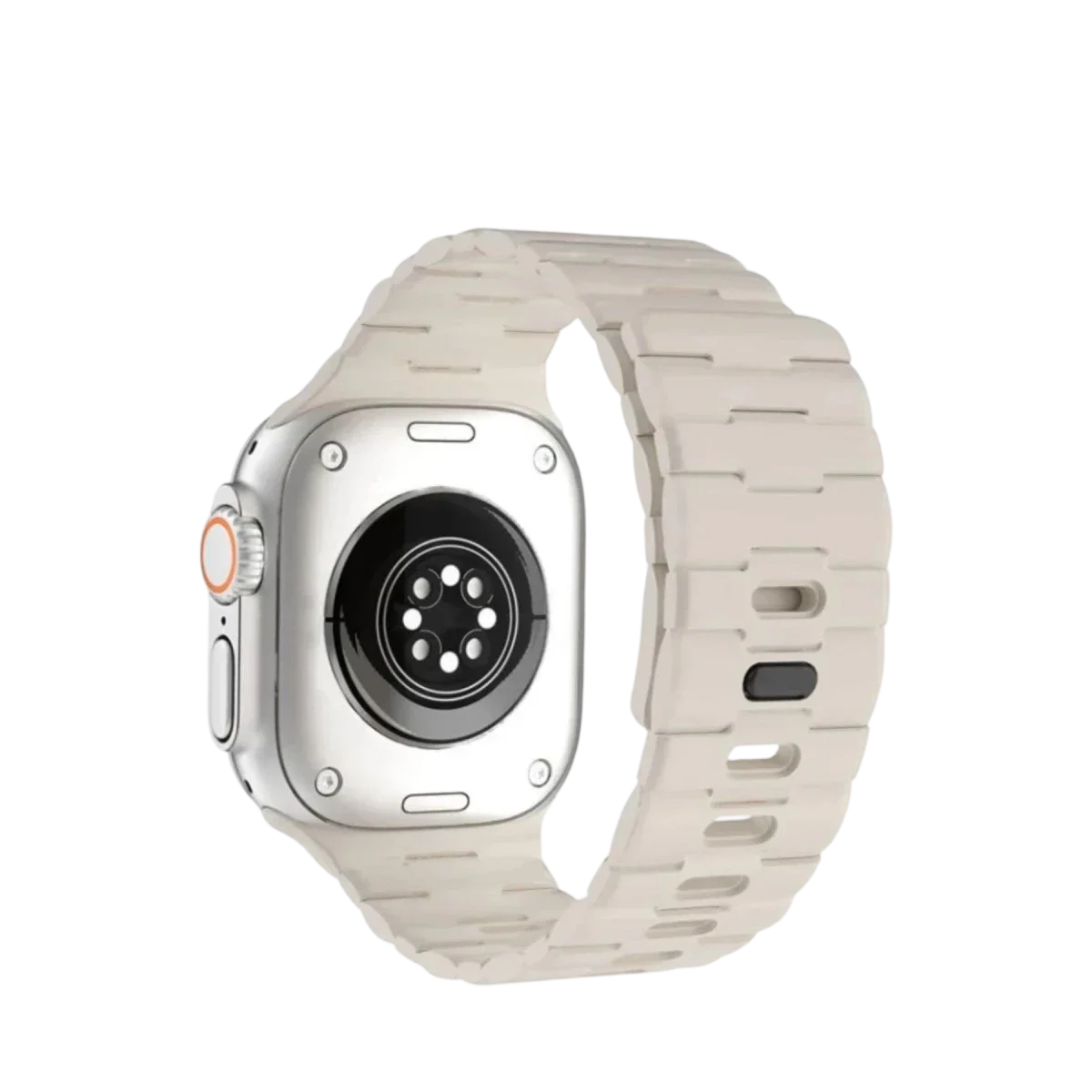 Apple Watch Ultra 49mm Wowen Kordon - Bej Fiyatı, Yorumları ve Özellikleri