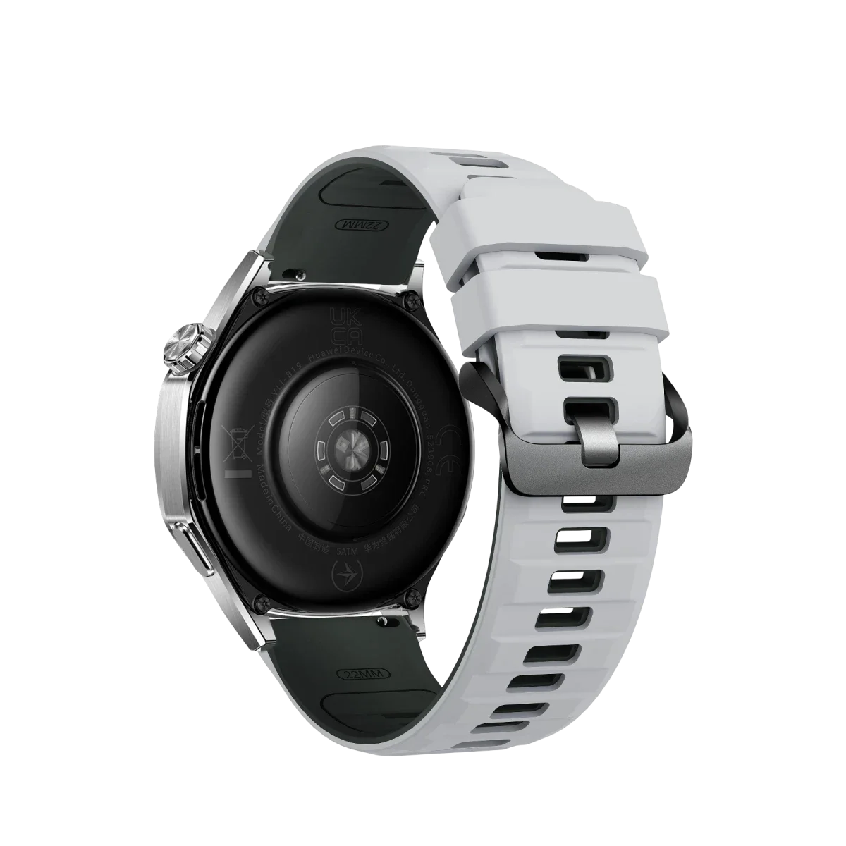 Apple Watch Ultra 49mm Minoc Kordon - Gri-Siyah Fiyatı, Yorumları ve Özellikleri