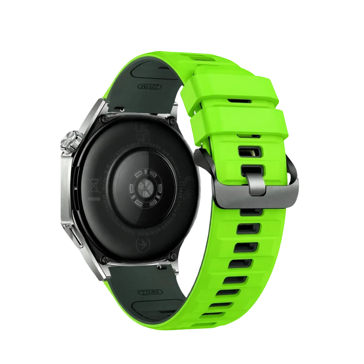 Apple Watch Ultra 49mm Minoc Kordon - Yeşil Fiyatı, Yorumları ve Özellikleri