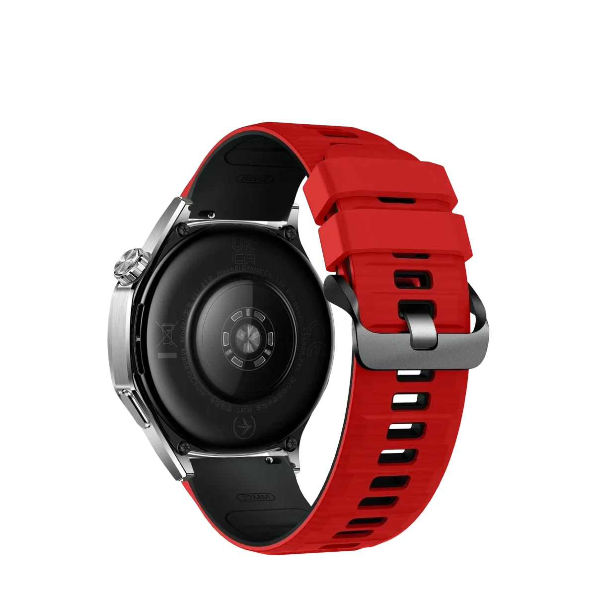 Apple Watch Ultra 49mm Minoc Kordon - Kırmızı Fiyatı, Yorumları ve Özellikleri