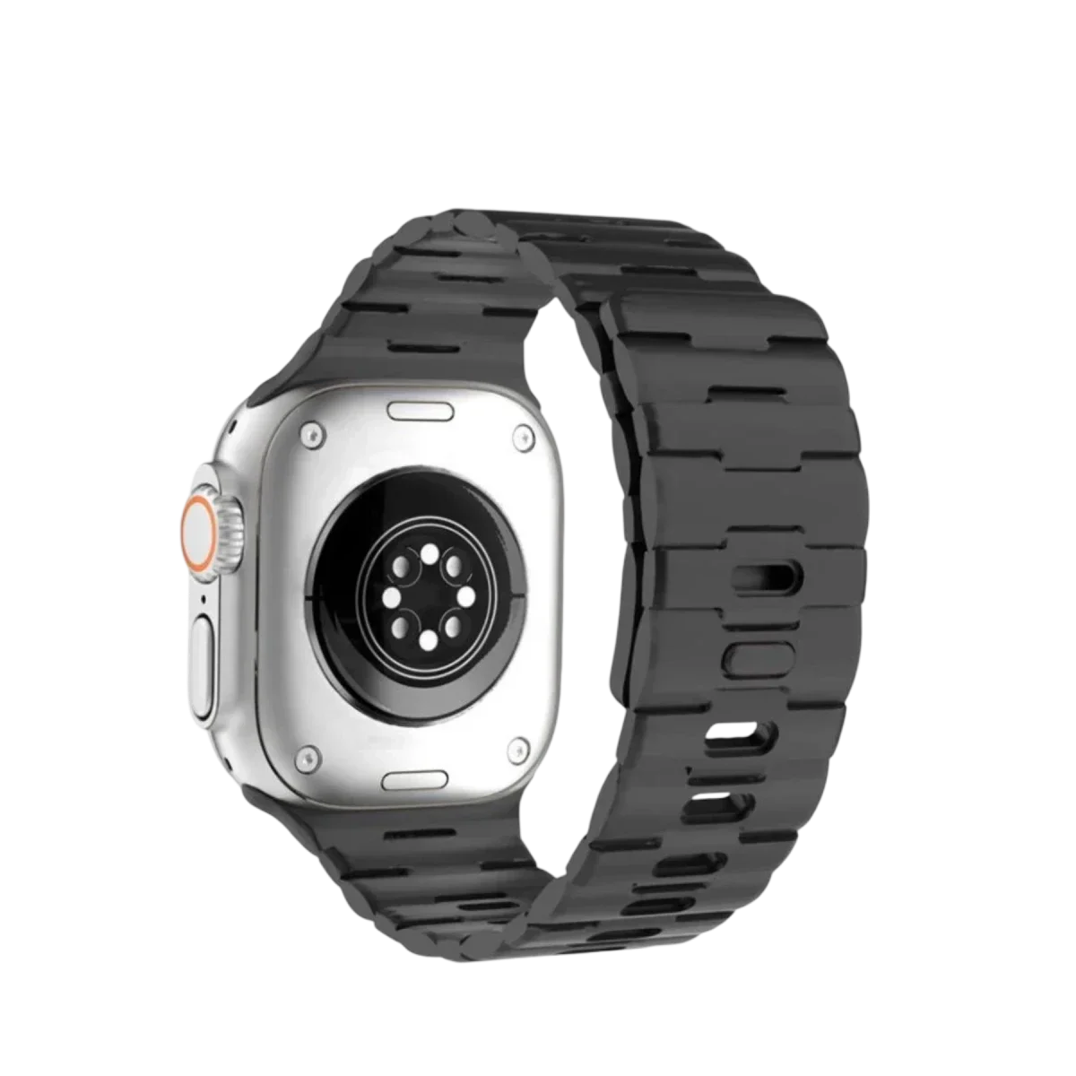Apple Watch Ultra 49mm Wowen Kordon - Siyah Fiyatı, Yorumları ve Özellikleri