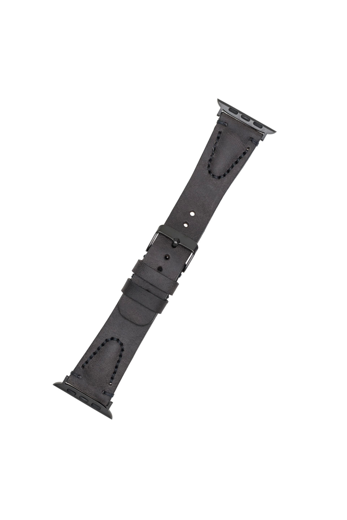 Rby Apple Watch Uyumlu Deri Kordon 38-40-41Mm Tn1 Avila