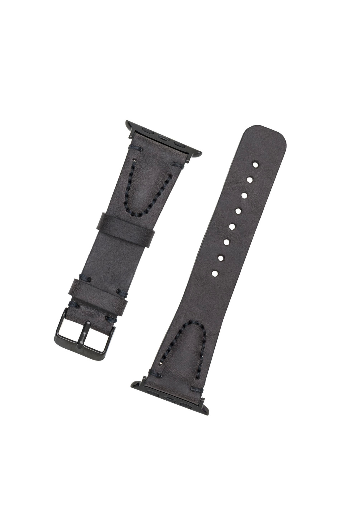 Rby Apple Watch Uyumlu Deri Kordon 38-40-41Mm Tn1 Avila