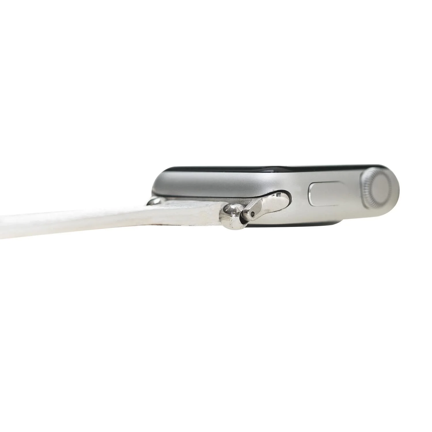 Apple Watch Uyumlu Deri Kordon 38-40-41mm Orfe F3 Beyaz Fiyatı, Yorumları ve Özellikleri