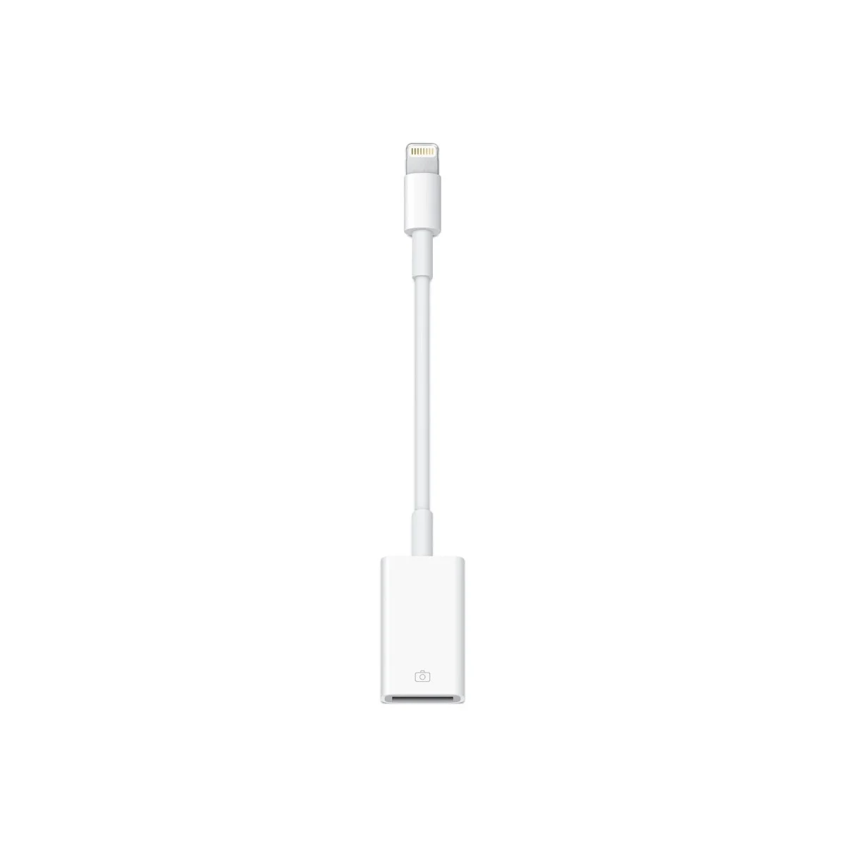 Apr14 İphone Otg - Beyaz