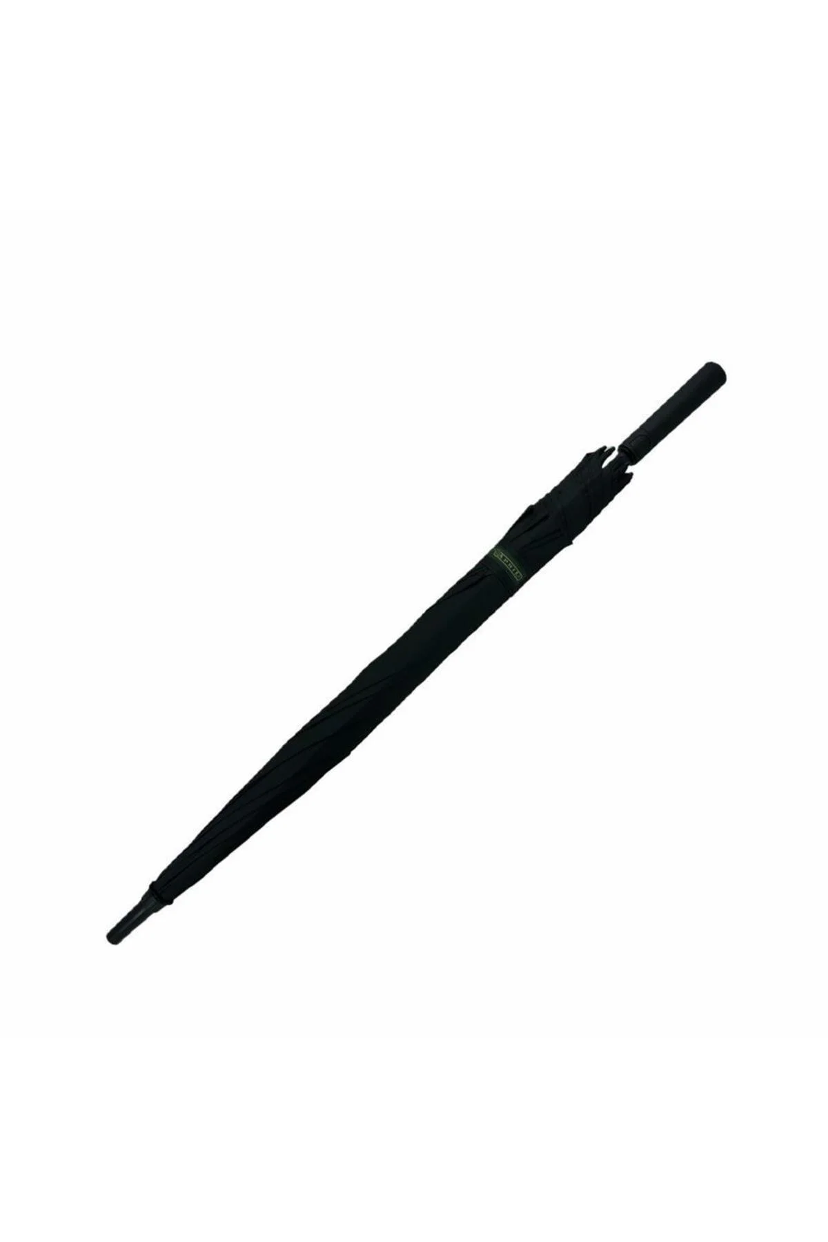 April 251G Fiber Protokol Vale Şemsiye 130 Cm Siyah