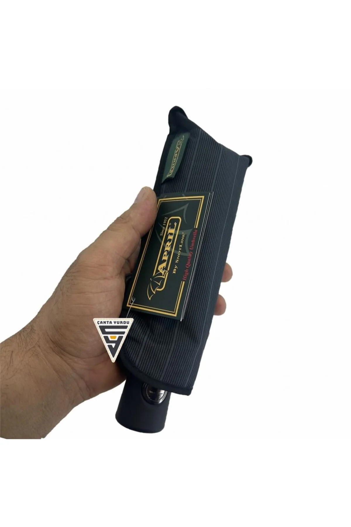 April A-210G A1 Süper Mini 8 Telli Tam Otomatik Şemsiye April A-210G A1 Süper Mini 8 Telli Tam Otomatik Şemsiye