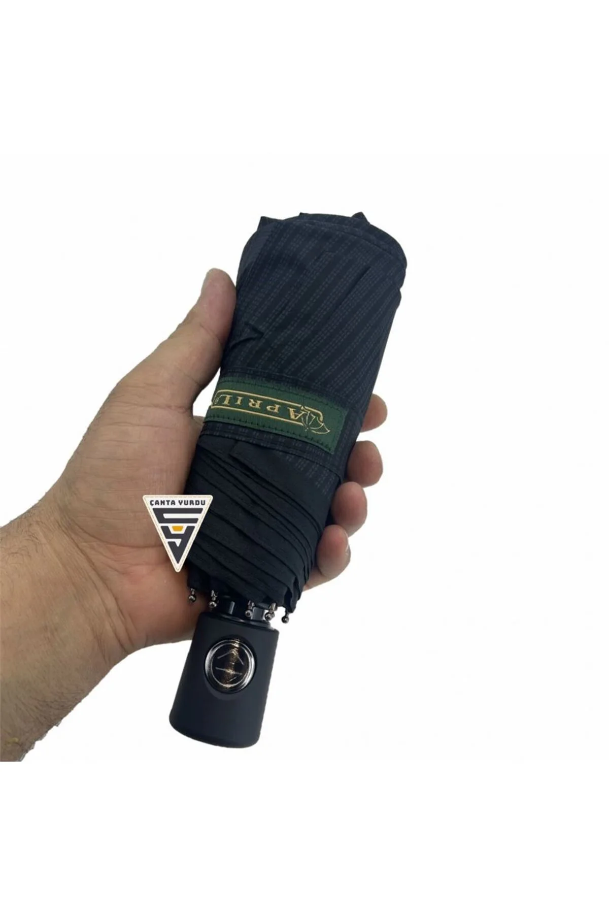 April A-210G A3 Süper Mini 8 Telli Tam Otomatik Şemsiye April A-210G A3 Süper Mini 8 Telli Tam Otomatik Şemsiye