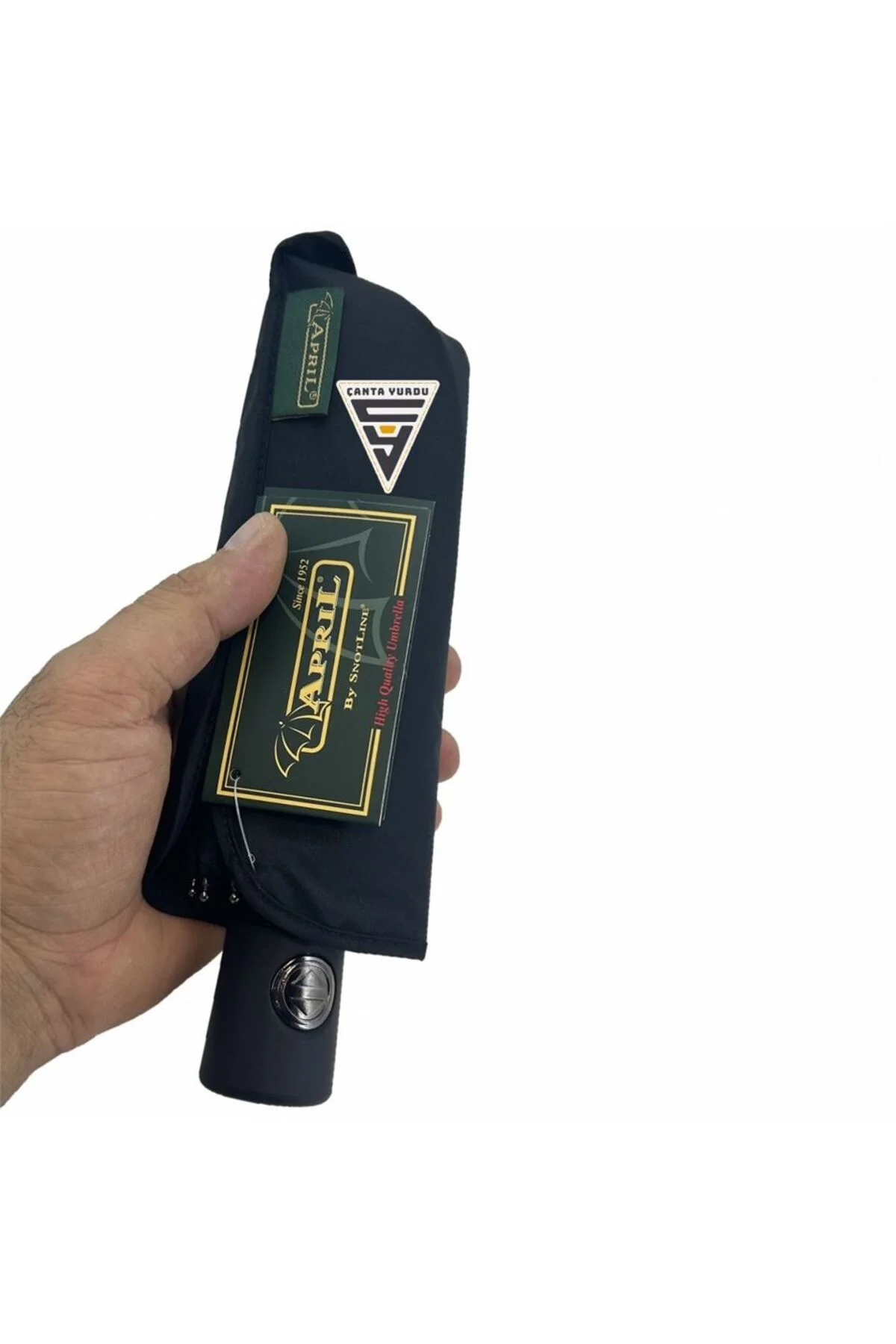 April A-210G A6 Süper Mini 8 Telli Tam Otomatik Şemsiye April A-210G A6 Süper Mini 8 Telli Tam Otomatik Şemsiye