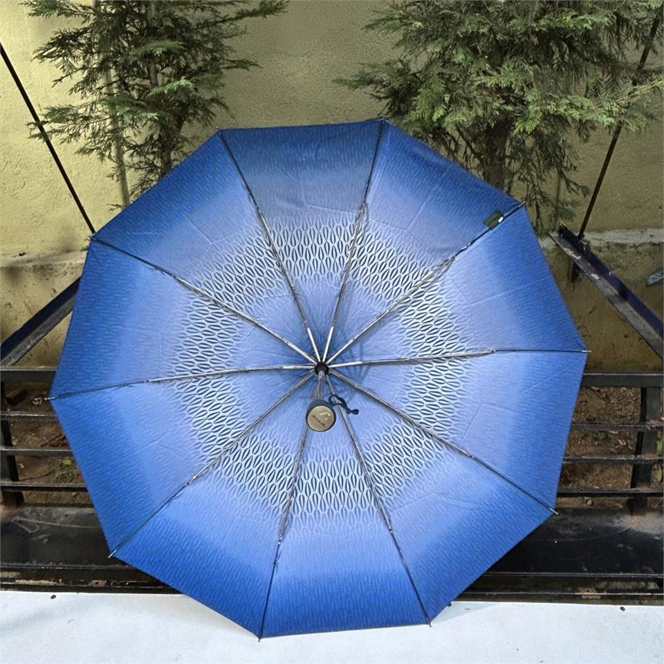 April A-217L 10 Telli A1 Tam Otomatik A2 Kadın Şemsiye