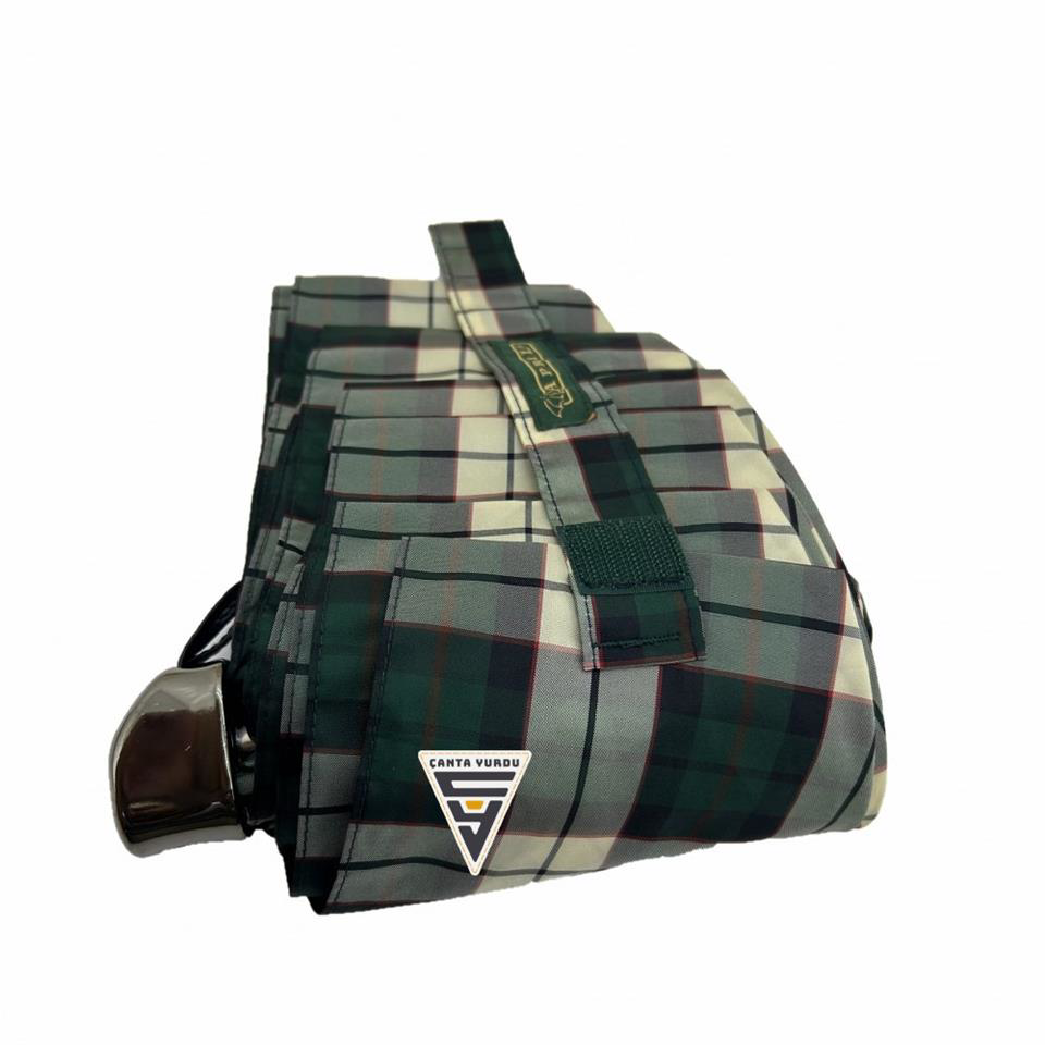 April April A-236L Mikro Mini A6 Şemsiye