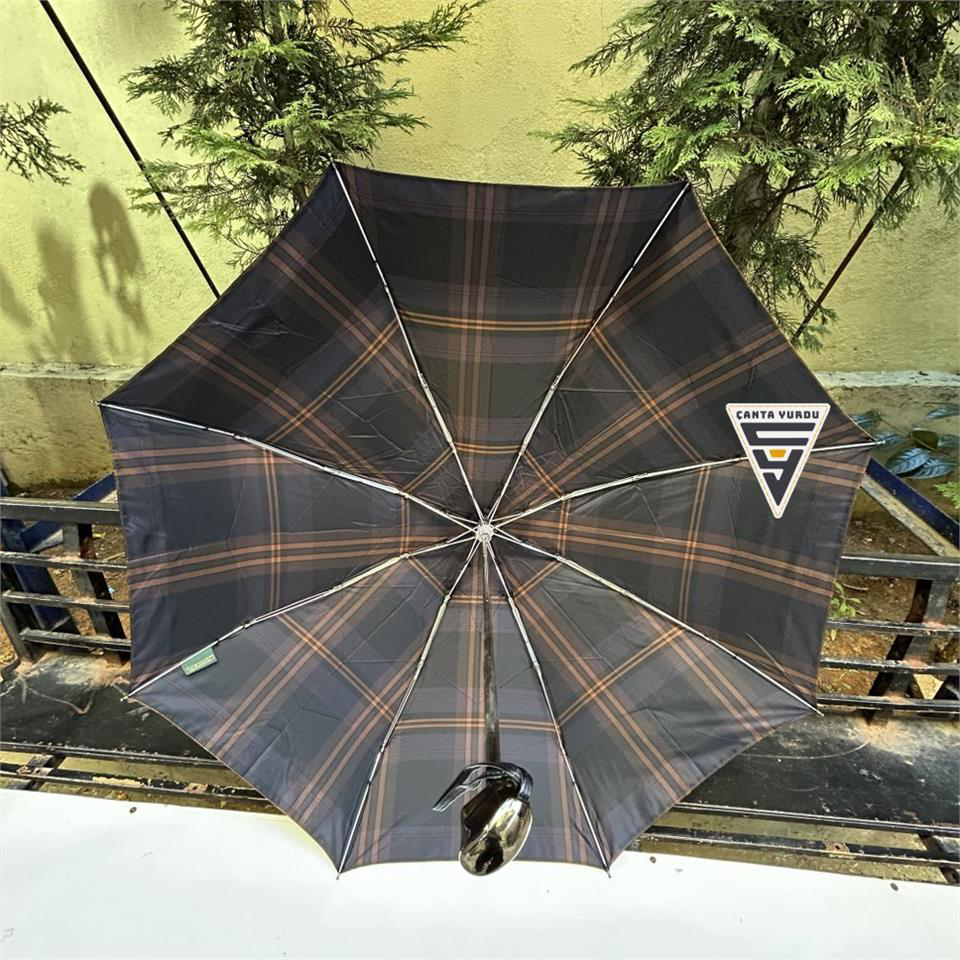 April April A-236L Mikro Mini A5 Şemsiye