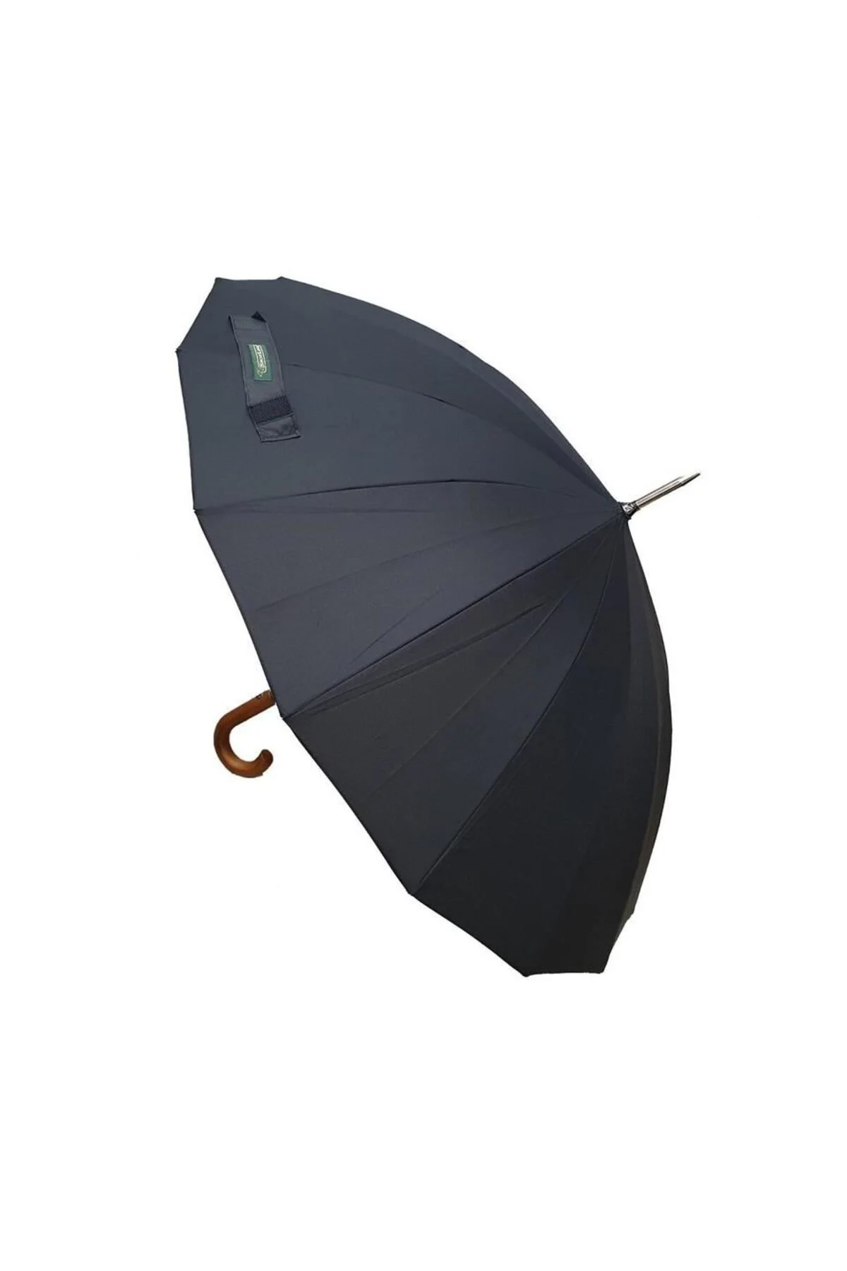 April A241G Premium Baston Şemsiye Siyah 105 Cm April A241G Premium Baston Şemsiye Siyah 105 Cm