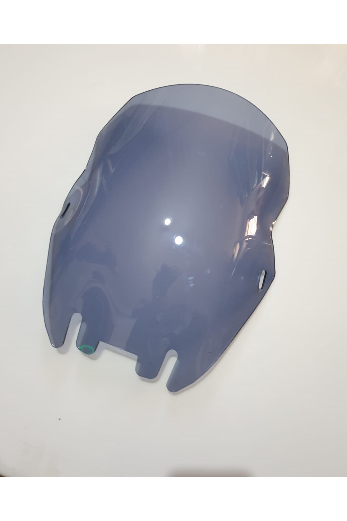 Motocam Aprilia Mana 850 Gt Ön Cam 2008 Model 43Cm Açıkfüme Renkli 4Mm