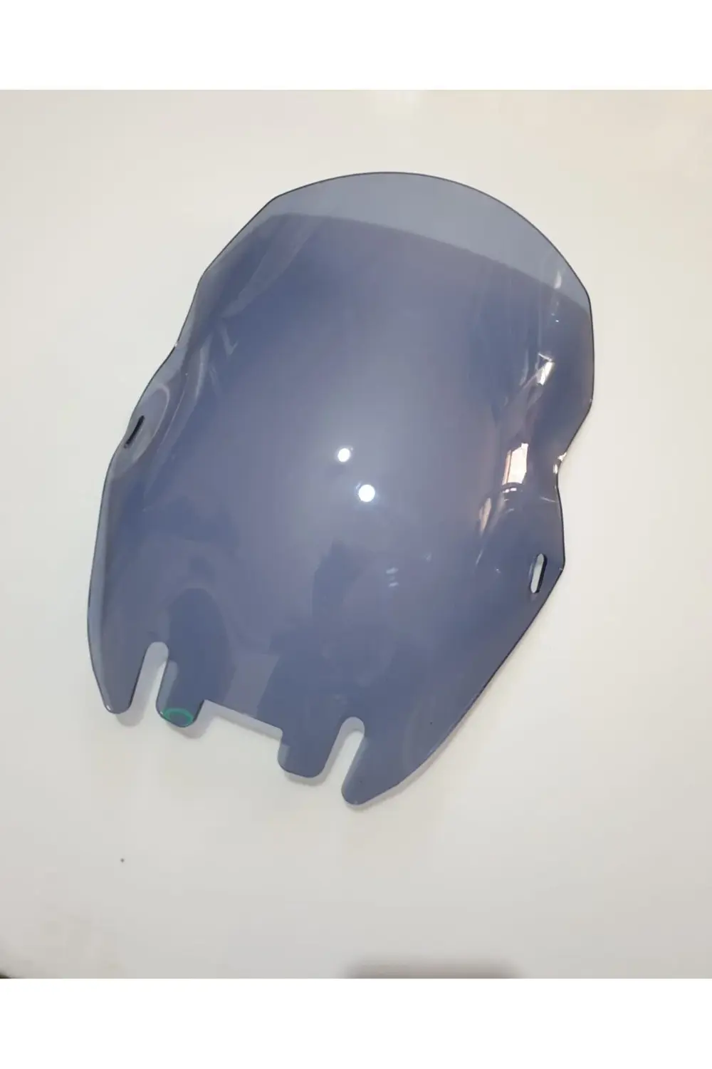 Aprilia Mana 850 GT Ön Cam 2008 Model 43cm Açıkfüme Renkli 4mm