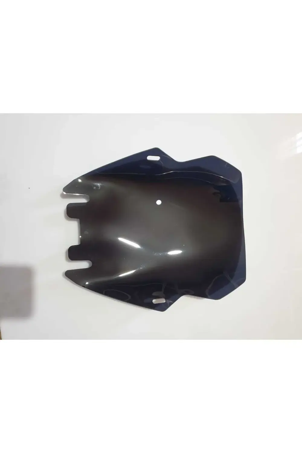 Aprilia Mana 850 GT Ön Cam 2008 Model 43cm Siyah Renkli 4mm