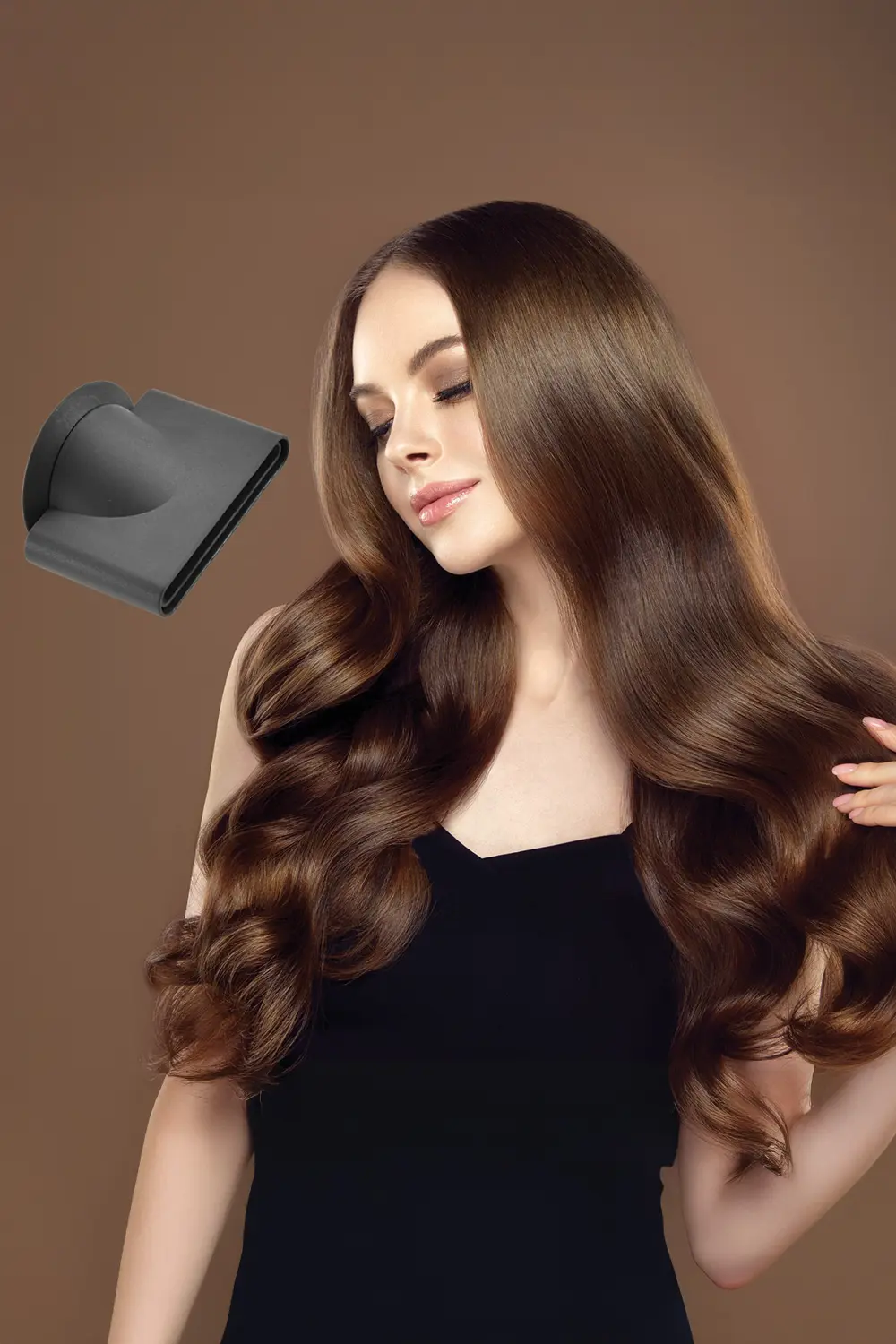 APRİLLA SAÇ KURUTMA MAKİNESİ AHD-2160